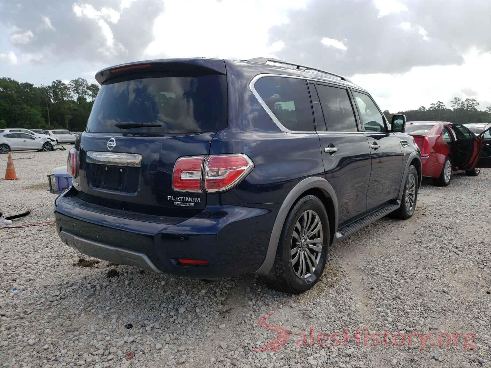 JN8AY2ND9J9057920 2018 NISSAN ARMADA