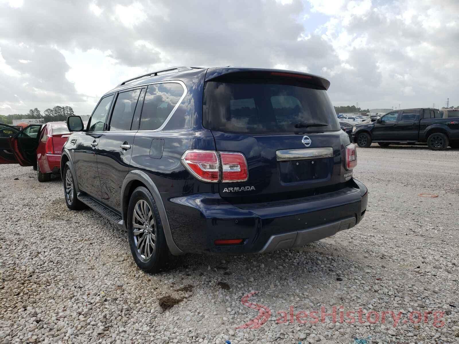 JN8AY2ND9J9057920 2018 NISSAN ARMADA