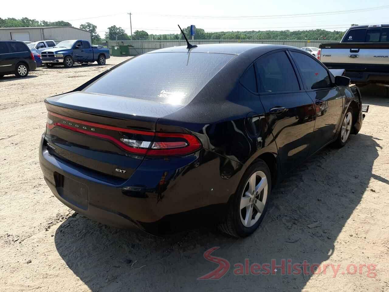 1C3CDFFA3GD801856 2016 DODGE DART