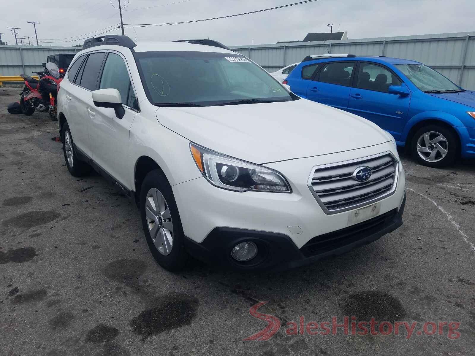 4S4BSACCXG3247870 2016 SUBARU OUTBACK