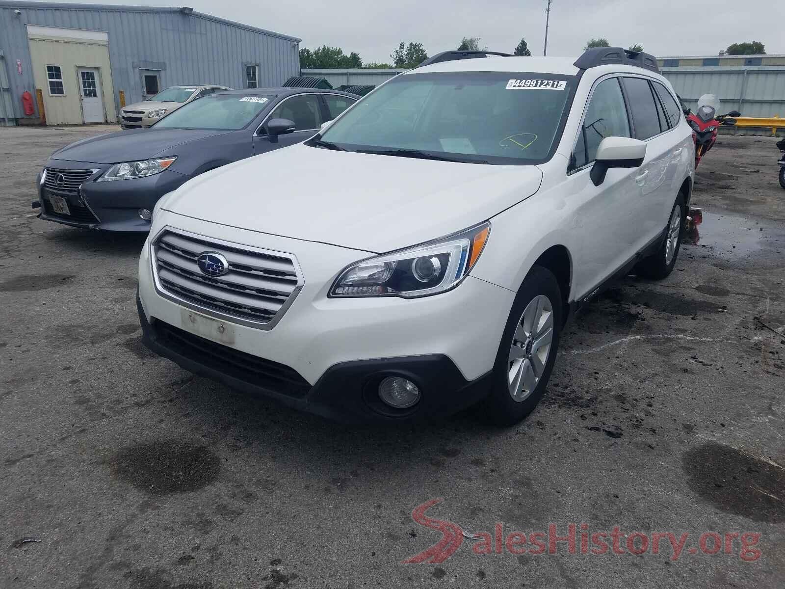 4S4BSACCXG3247870 2016 SUBARU OUTBACK