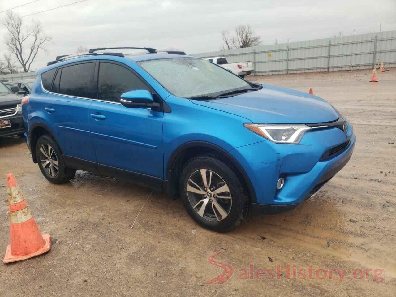 JTMWFREV4HJ709747 2017 TOYOTA RAV4