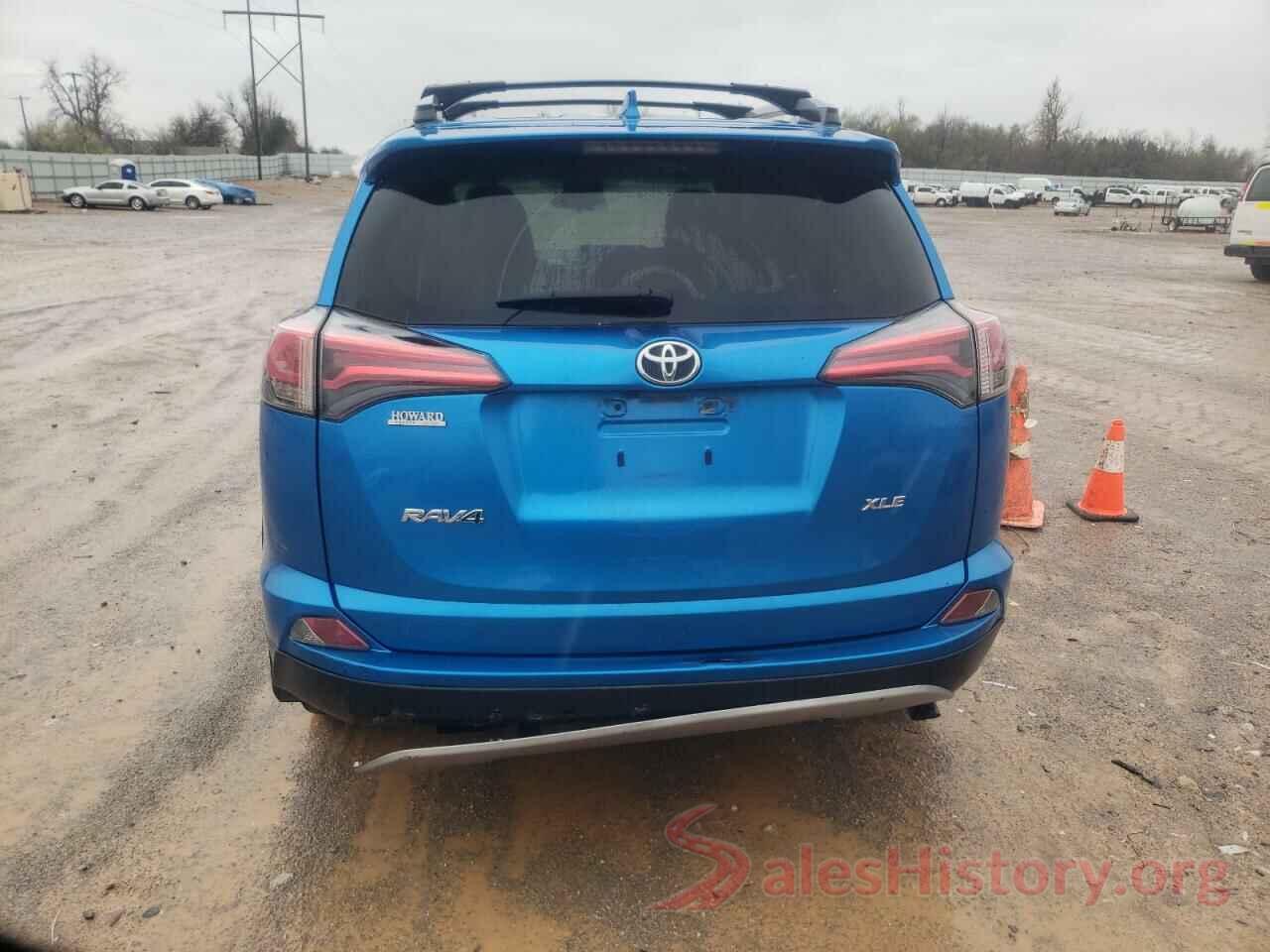 JTMWFREV4HJ709747 2017 TOYOTA RAV4