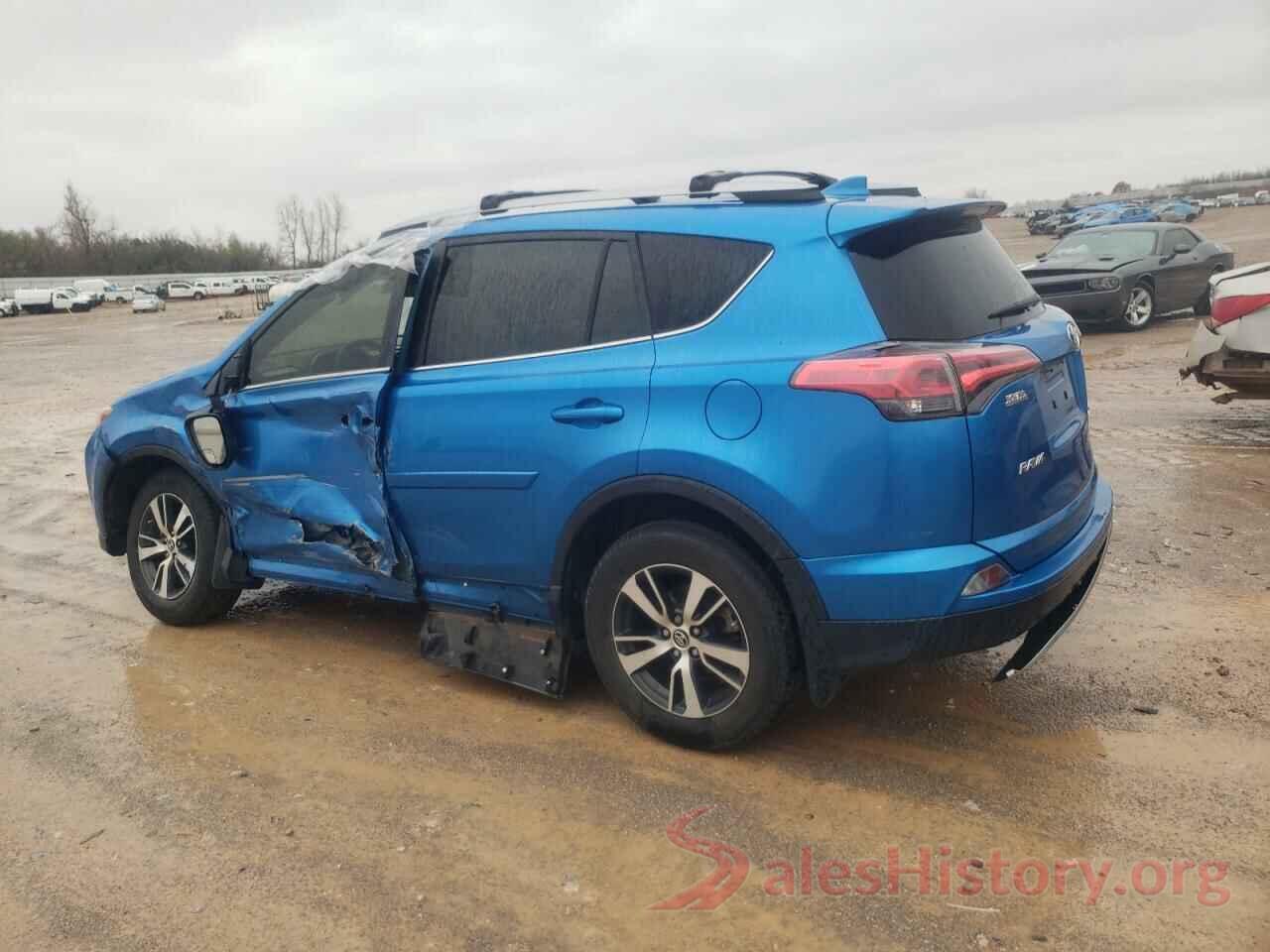 JTMWFREV4HJ709747 2017 TOYOTA RAV4