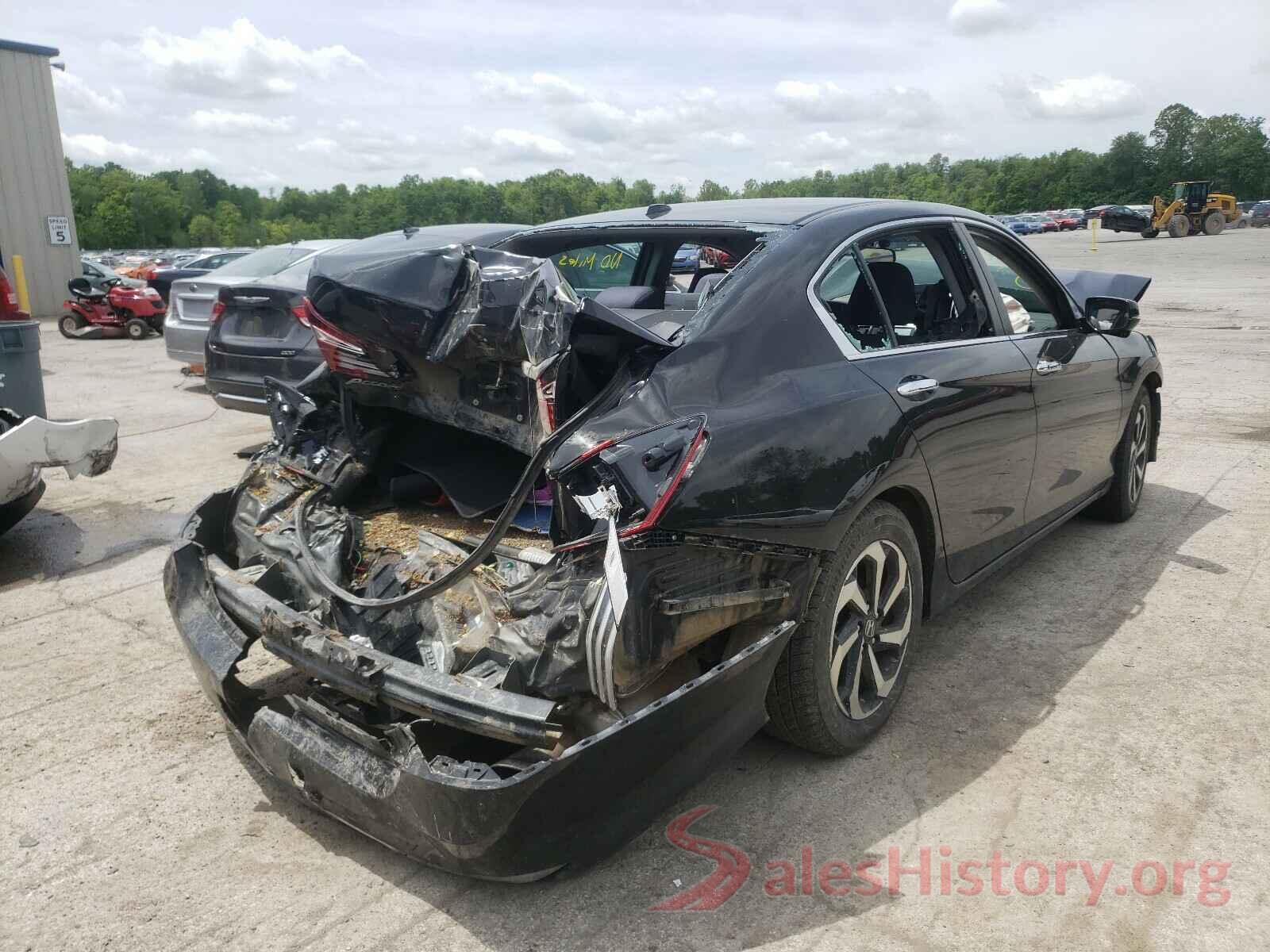 1HGCR2F71GA019133 2016 HONDA ACCORD