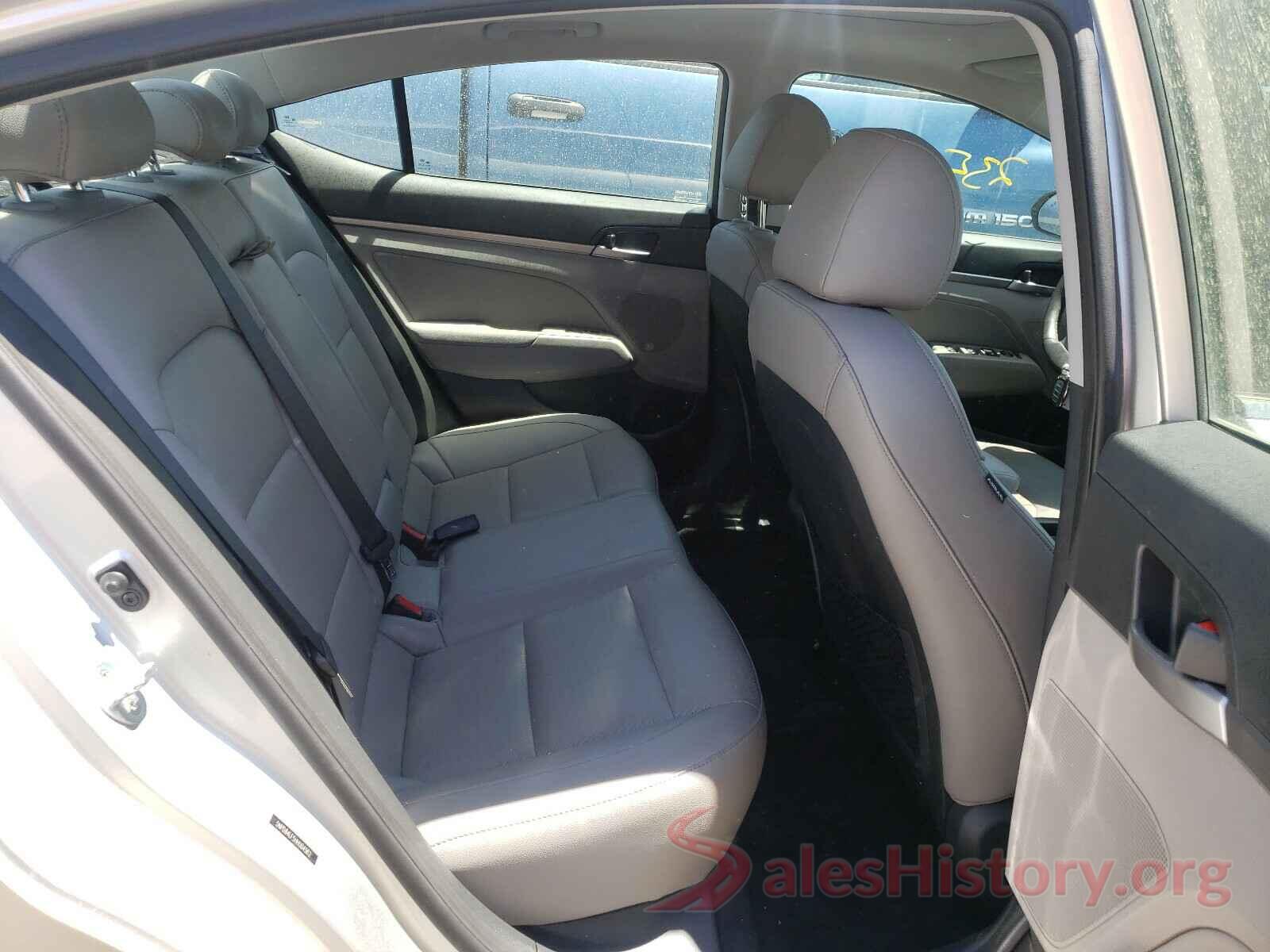 5NPD84LF5HH004562 2017 HYUNDAI ELANTRA