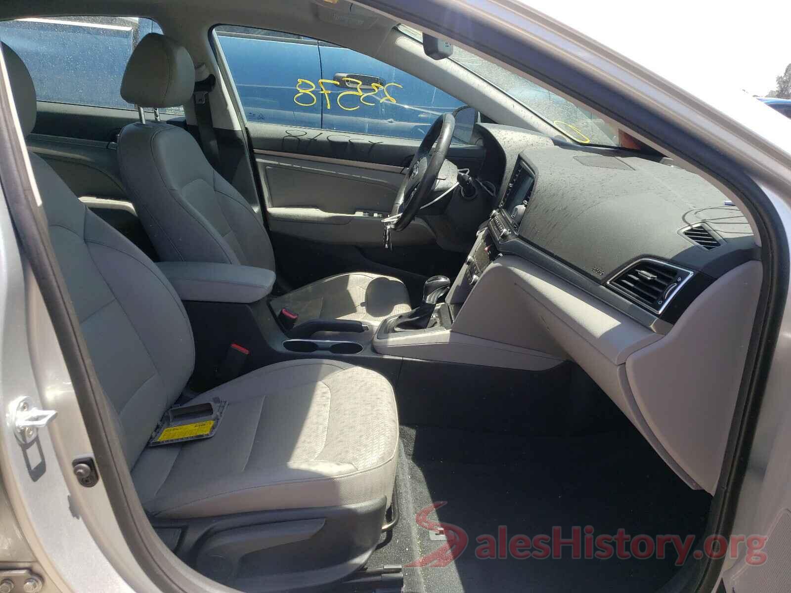 5NPD84LF5HH004562 2017 HYUNDAI ELANTRA