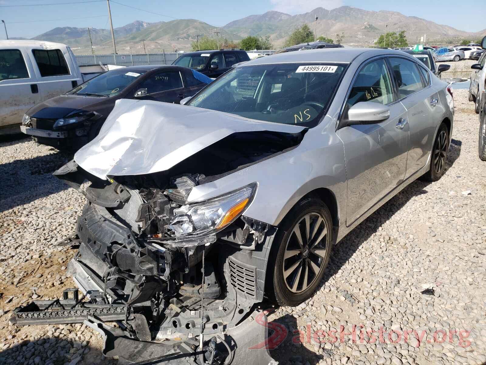 1N4AL3AP9JC223765 2018 NISSAN ALTIMA