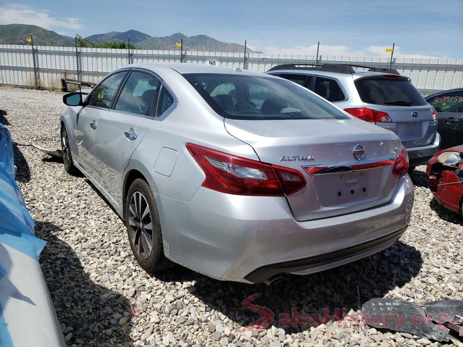 1N4AL3AP9JC223765 2018 NISSAN ALTIMA