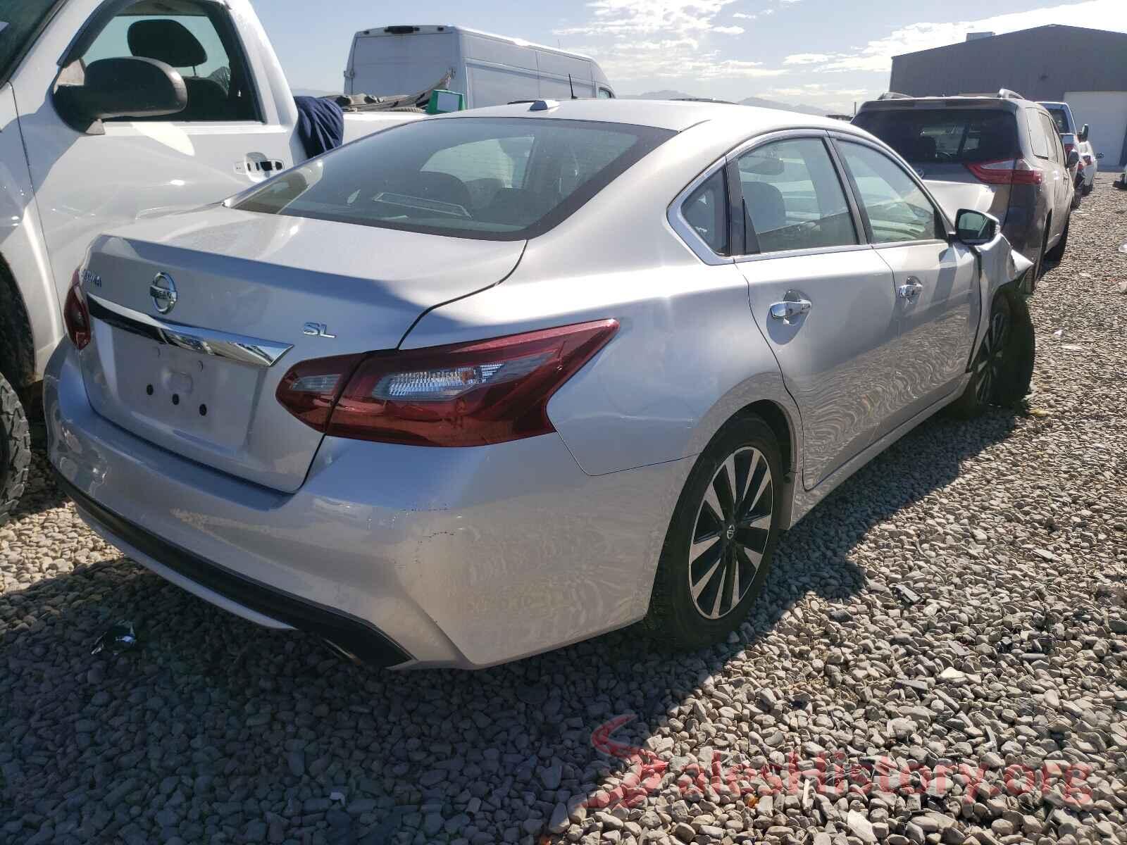 1N4AL3AP9JC223765 2018 NISSAN ALTIMA