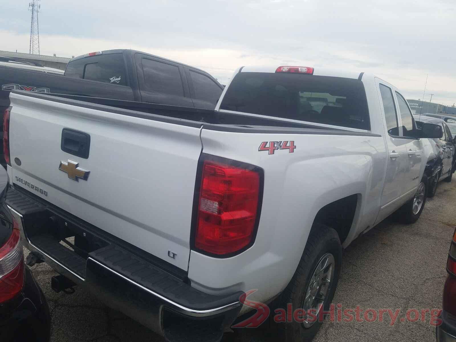 1GCVKREC9JZ172239 2018 CHEVROLET SILVERADO