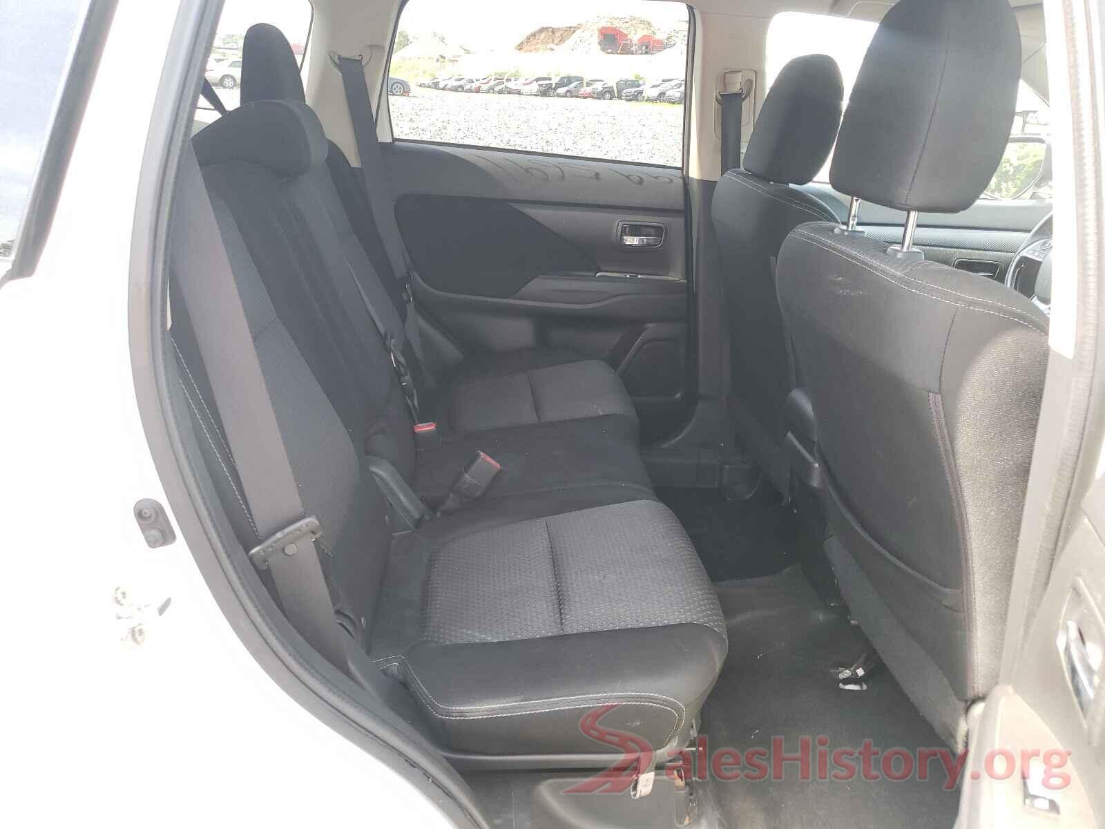 JA4AD2A30HZ017024 2017 MITSUBISHI OUTLANDER