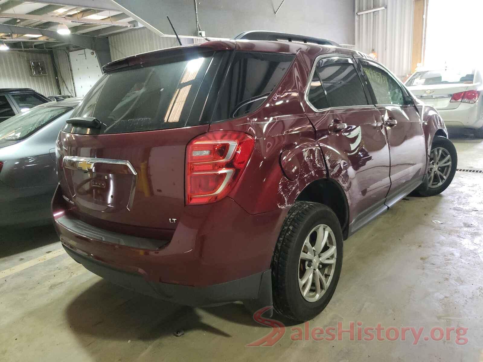 2GNFLFEKXH6209738 2017 CHEVROLET EQUINOX