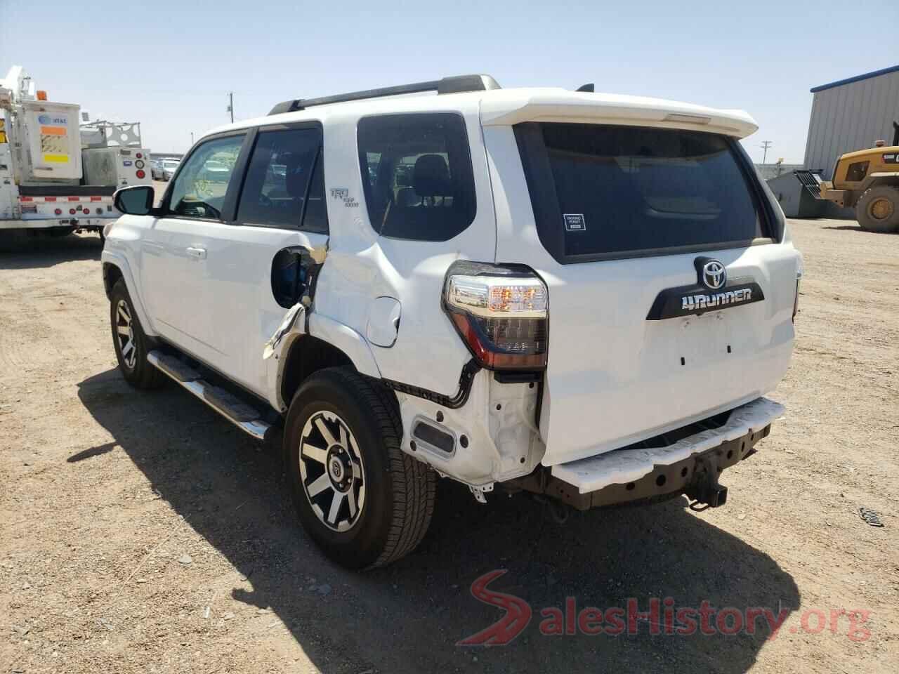 JTEBU5JR8L5825777 2020 TOYOTA 4RUNNER