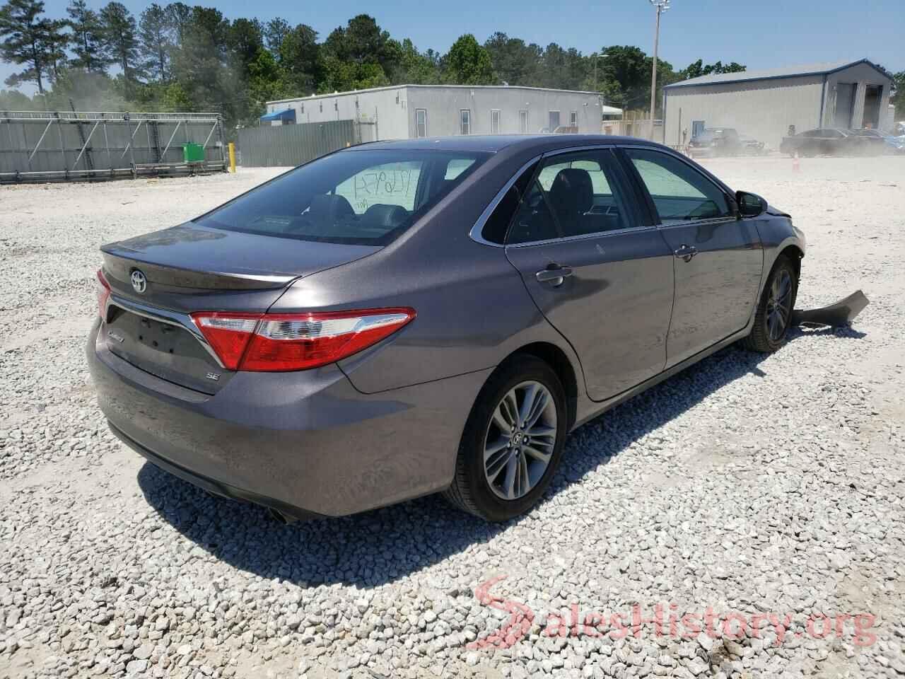 4T1BF1FK1HU336651 2017 TOYOTA CAMRY