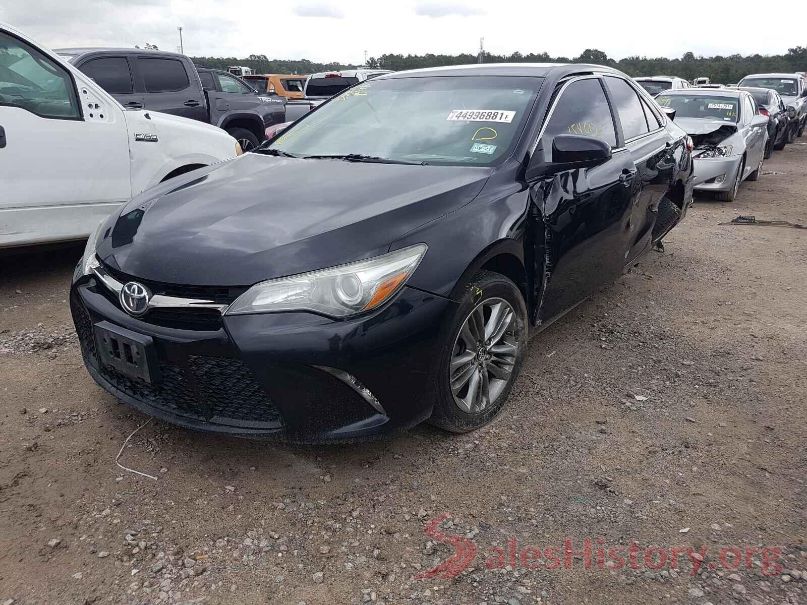 4T1BF1FK1GU529946 2016 TOYOTA CAMRY