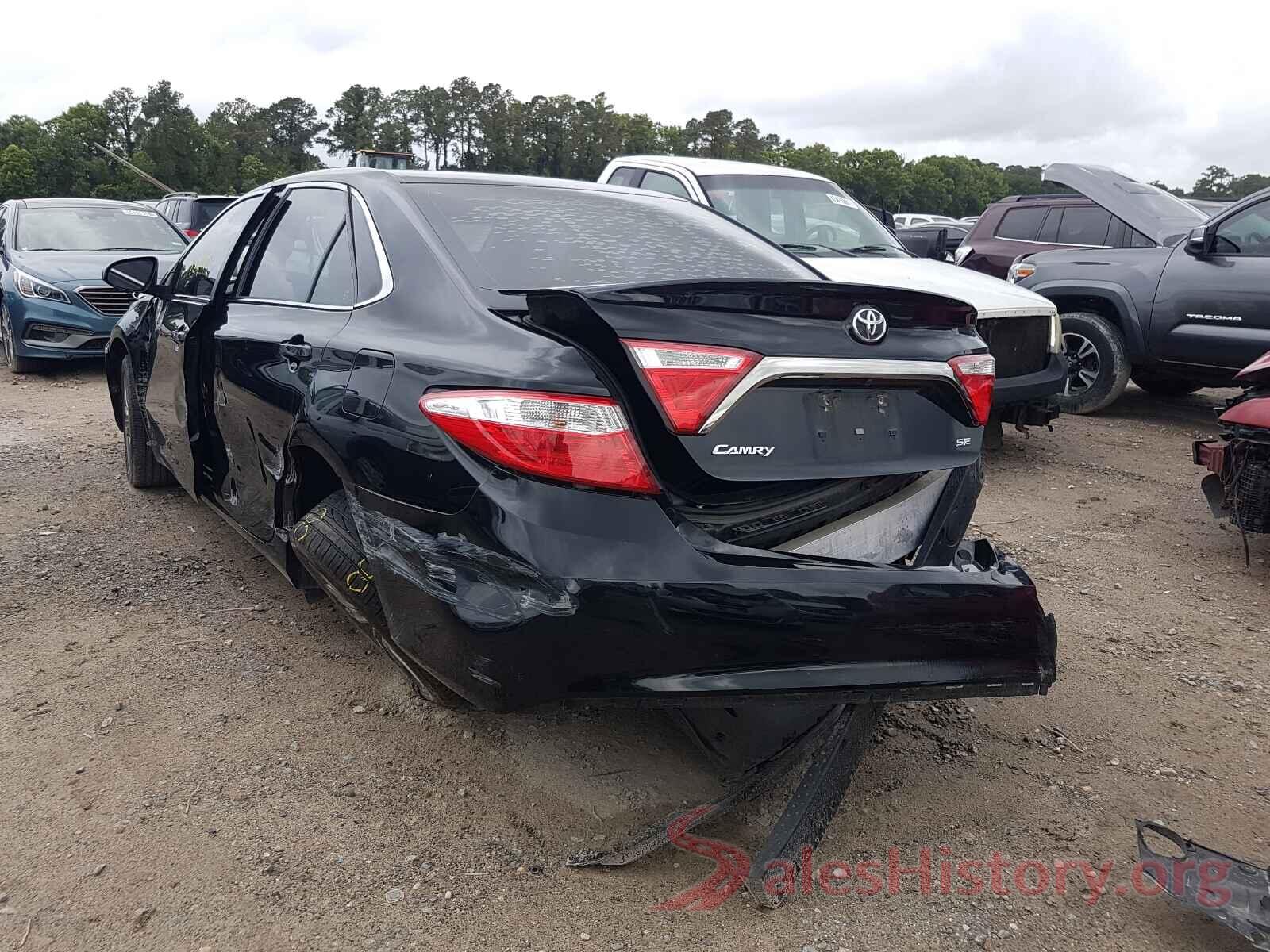 4T1BF1FK1GU529946 2016 TOYOTA CAMRY