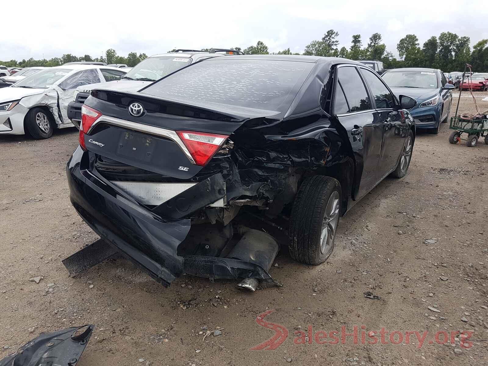 4T1BF1FK1GU529946 2016 TOYOTA CAMRY