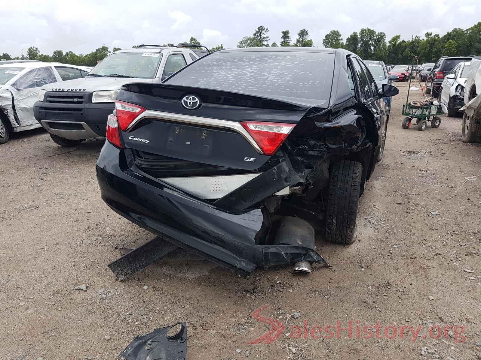 4T1BF1FK1GU529946 2016 TOYOTA CAMRY