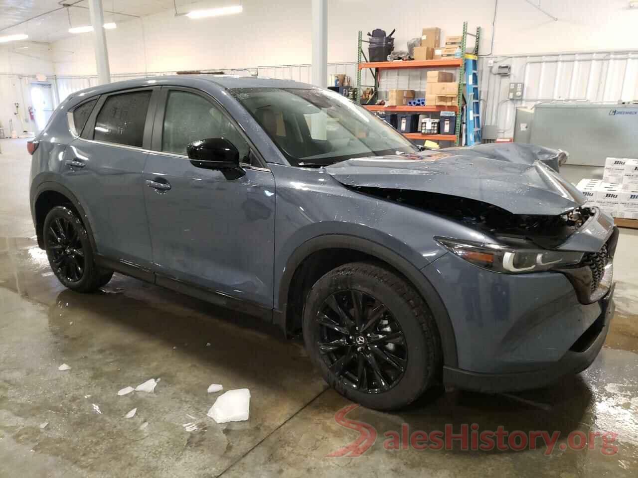 JM3KFBCM2P0154311 2023 MAZDA CX-5 PREFE