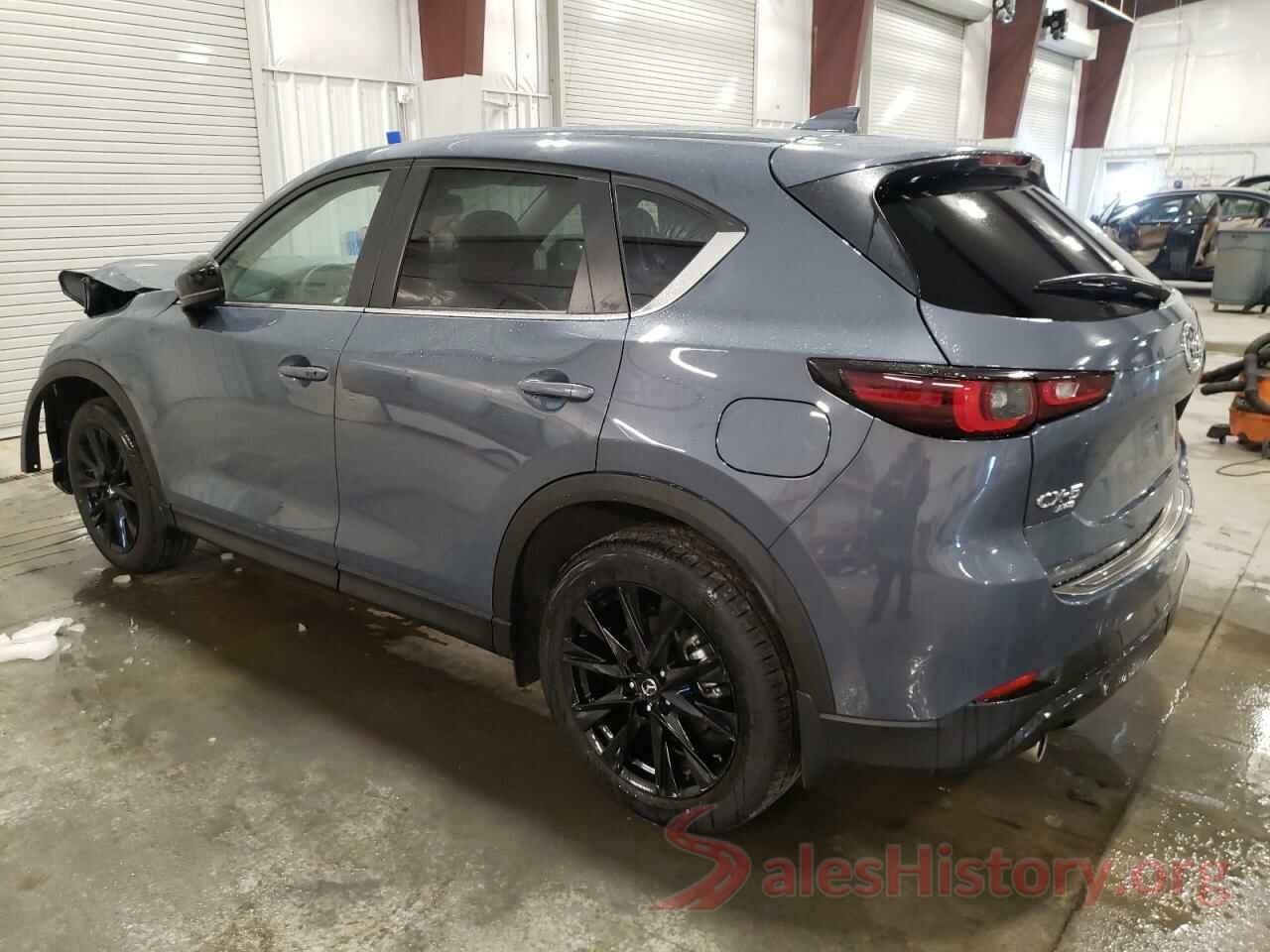 JM3KFBCM2P0154311 2023 MAZDA CX-5 PREFE