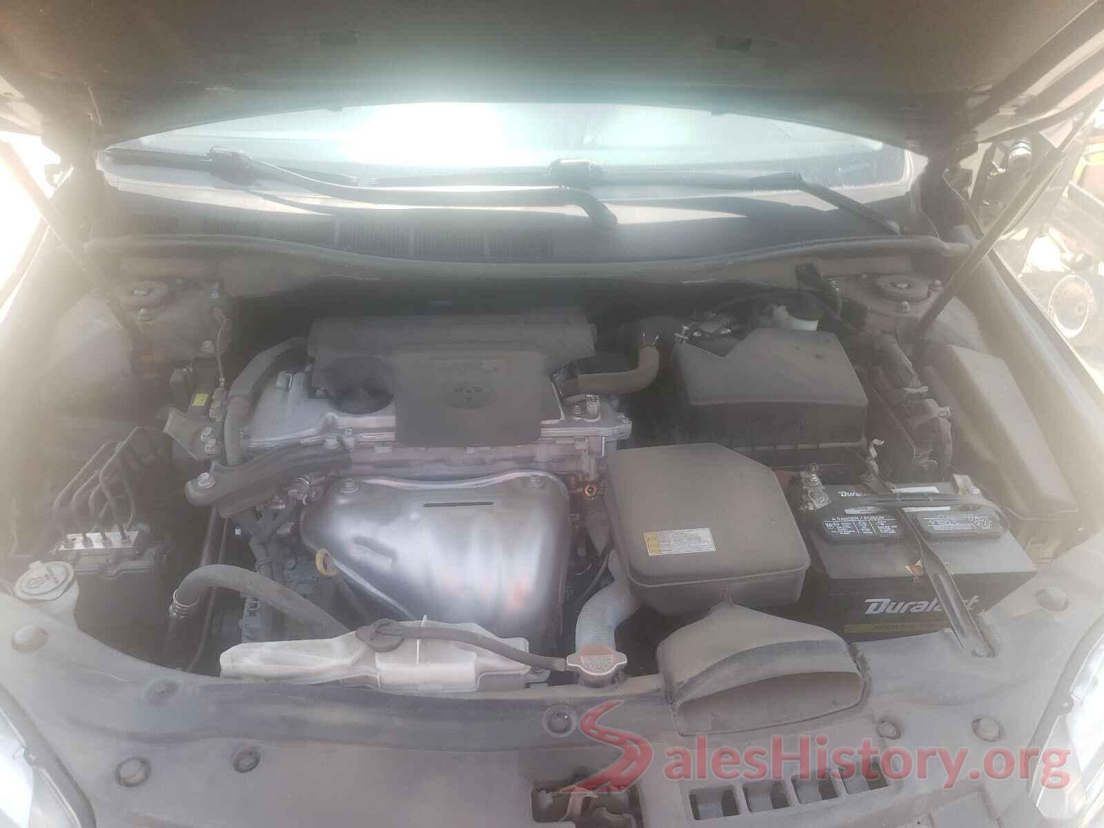 4T1BF1FK1GU227640 2016 TOYOTA CAMRY