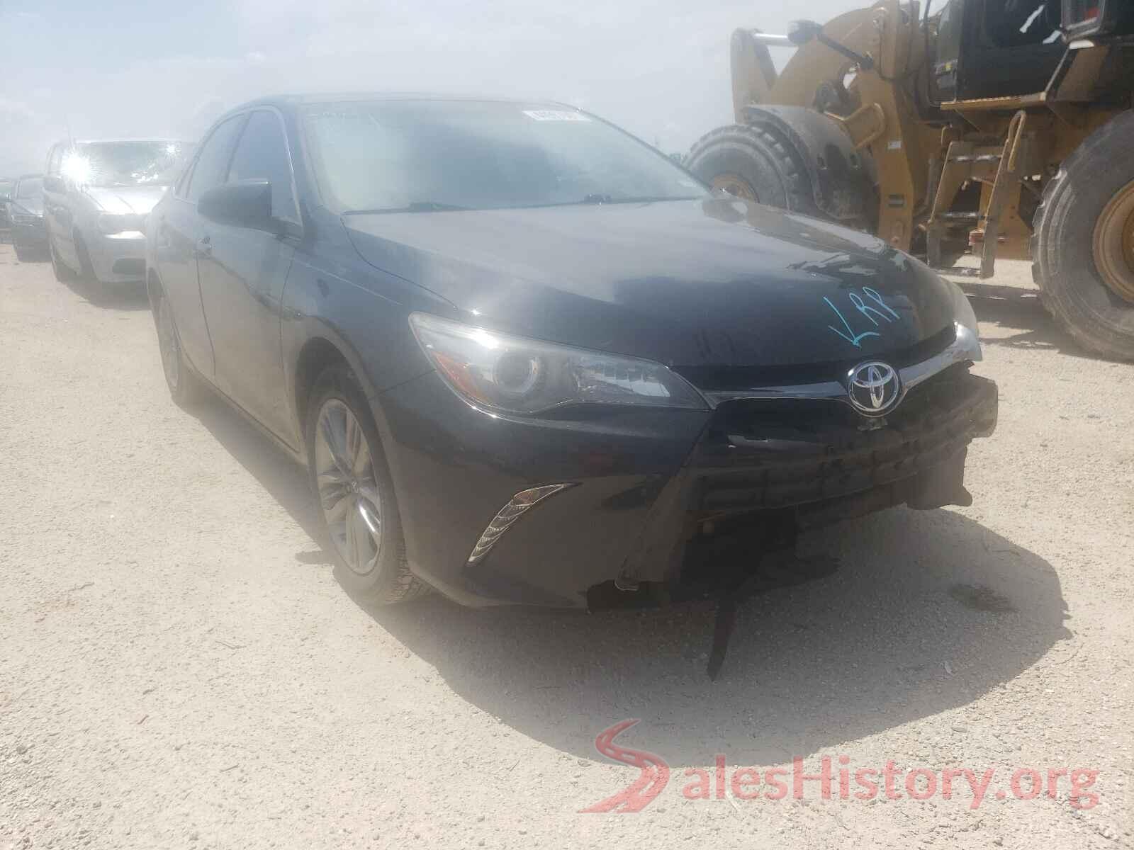 4T1BF1FK1GU227640 2016 TOYOTA CAMRY