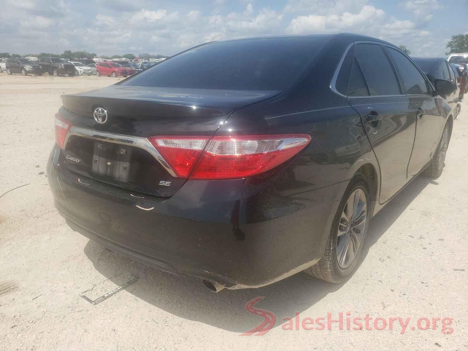 4T1BF1FK1GU227640 2016 TOYOTA CAMRY