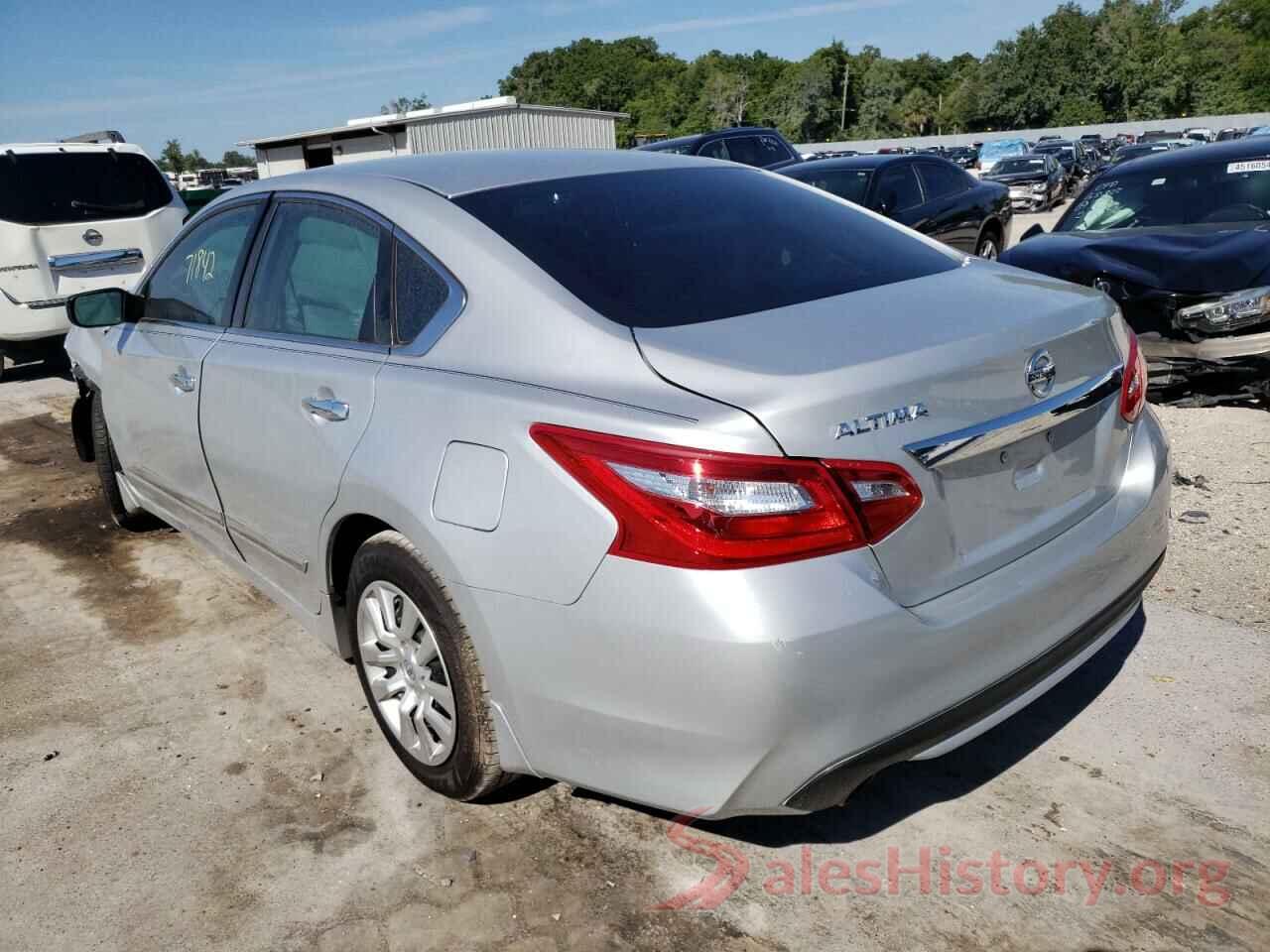 1N4AL3AP1GN393213 2016 NISSAN ALTIMA