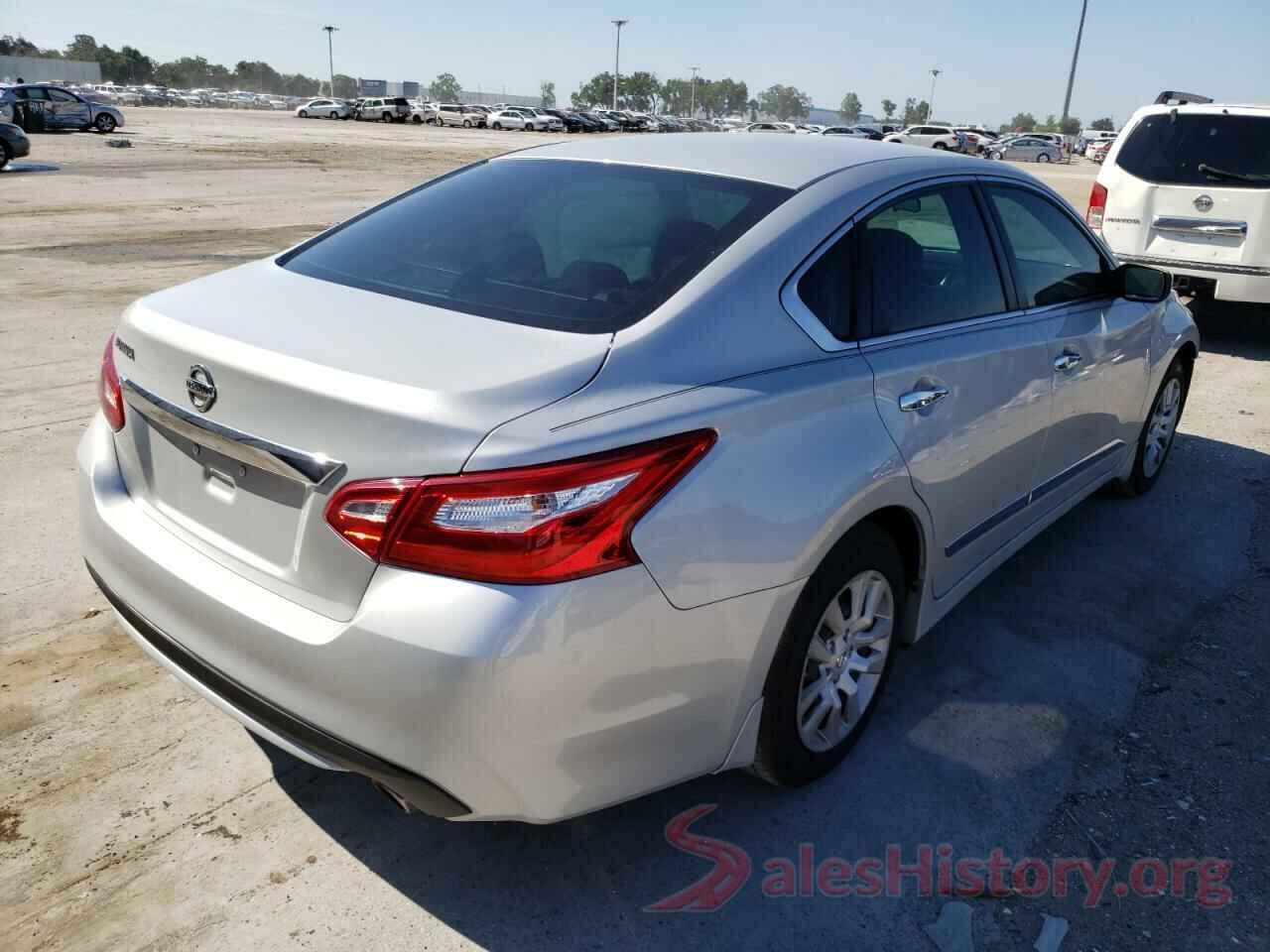 1N4AL3AP1GN393213 2016 NISSAN ALTIMA