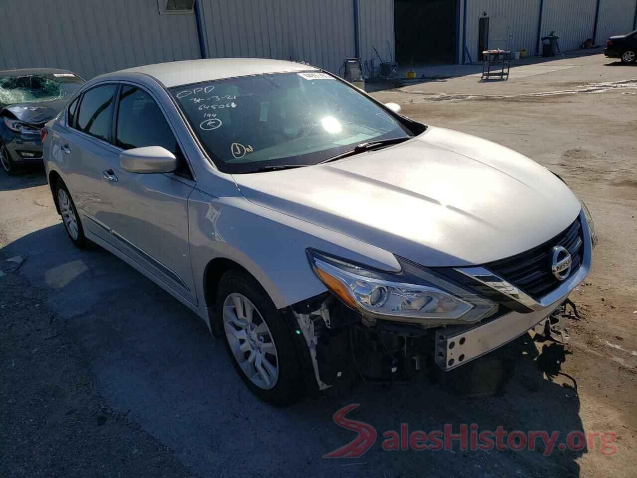 1N4AL3AP1GN393213 2016 NISSAN ALTIMA