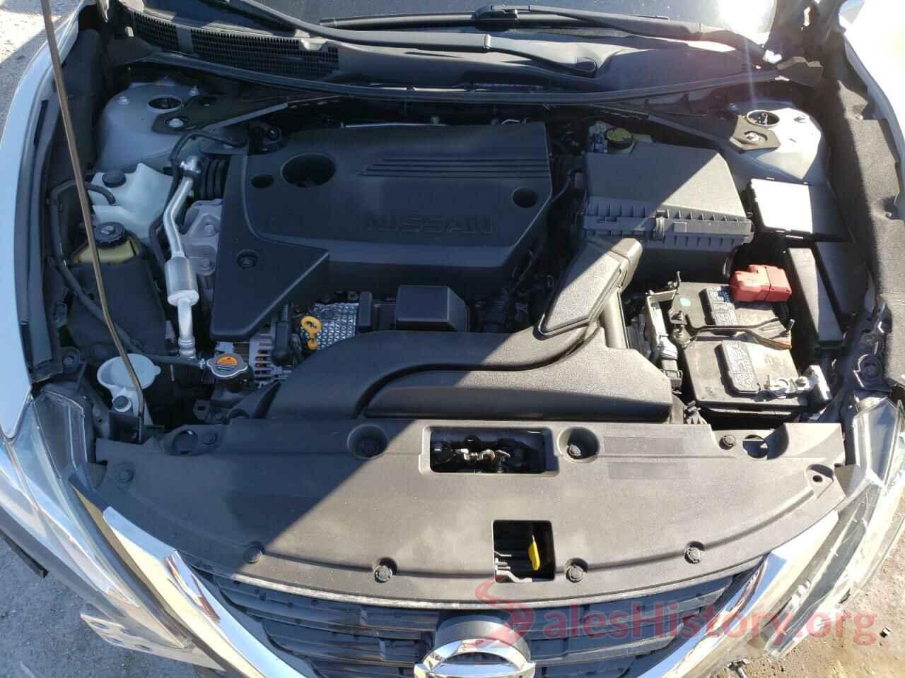 1N4AL3AP1GN393213 2016 NISSAN ALTIMA