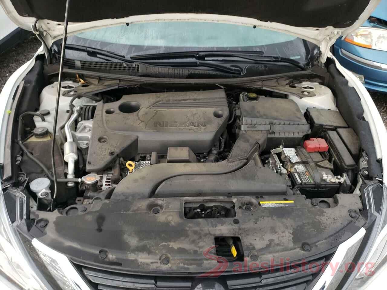 1N4AL3AP9HN323394 2017 NISSAN ALTIMA