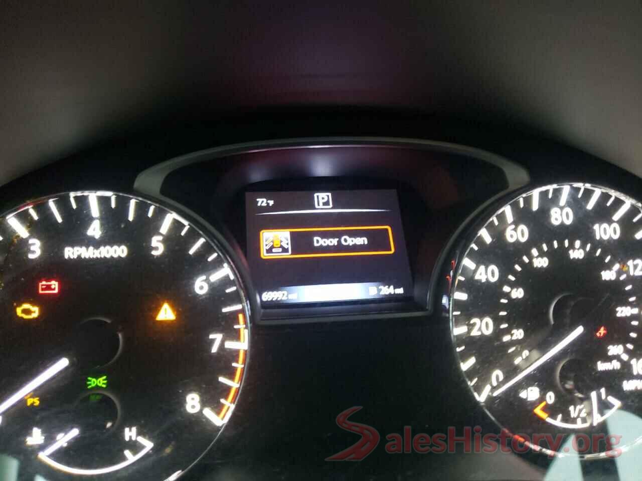 1N4AL3AP9HN323394 2017 NISSAN ALTIMA