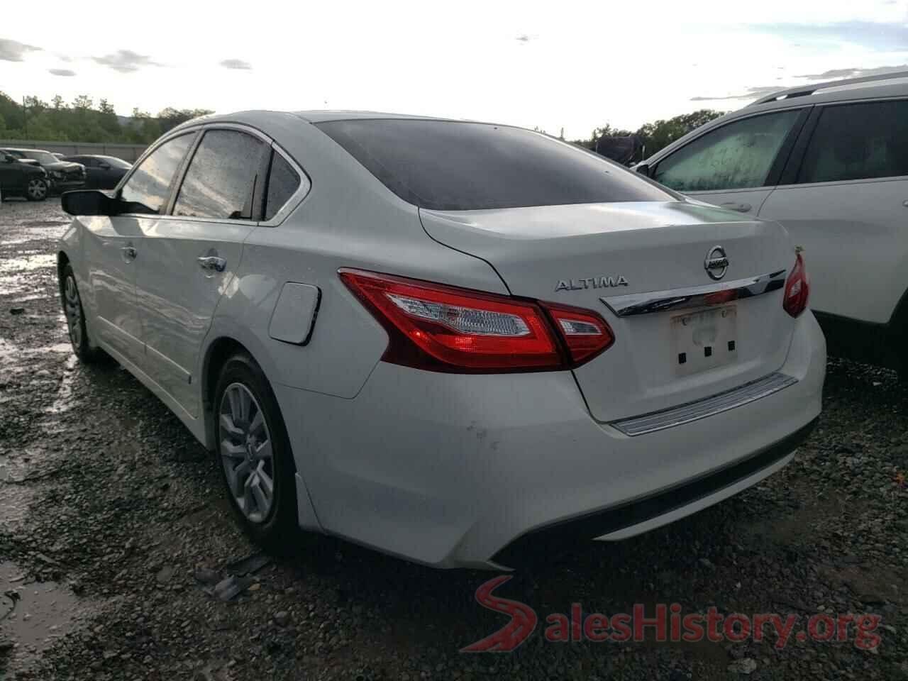 1N4AL3AP9HN323394 2017 NISSAN ALTIMA