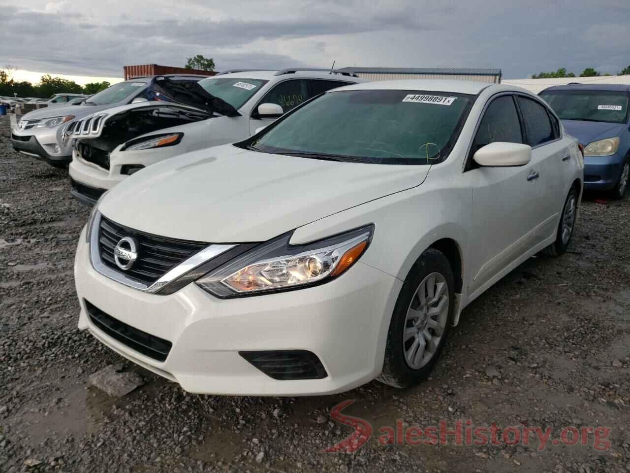 1N4AL3AP9HN323394 2017 NISSAN ALTIMA