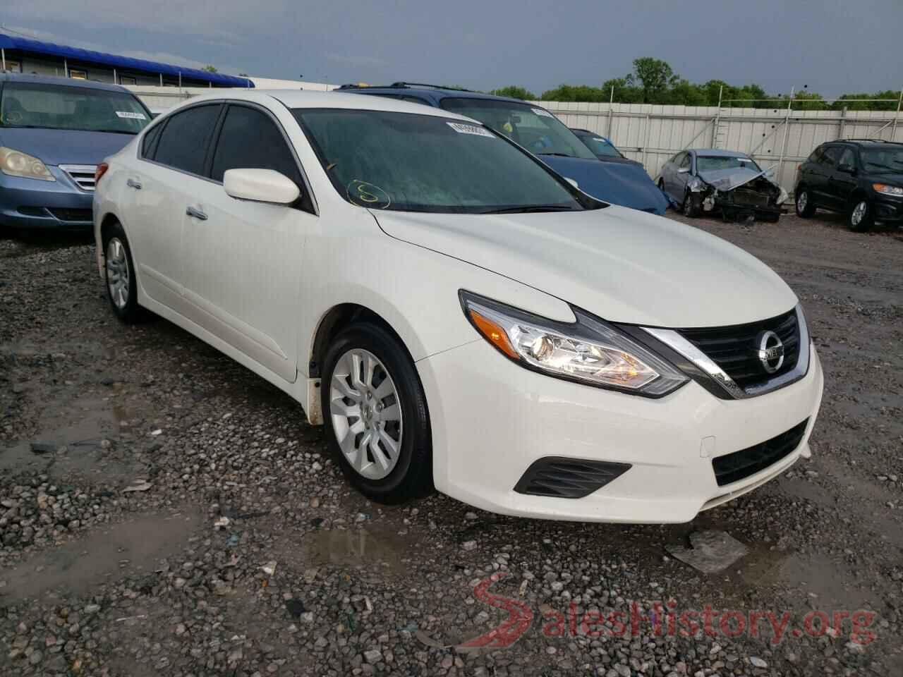 1N4AL3AP9HN323394 2017 NISSAN ALTIMA