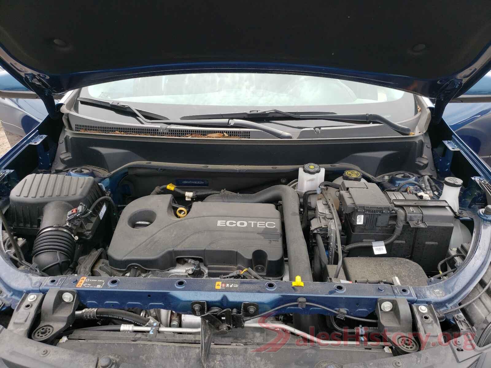 2GNAXKEV4K6228326 2019 CHEVROLET EQUINOX