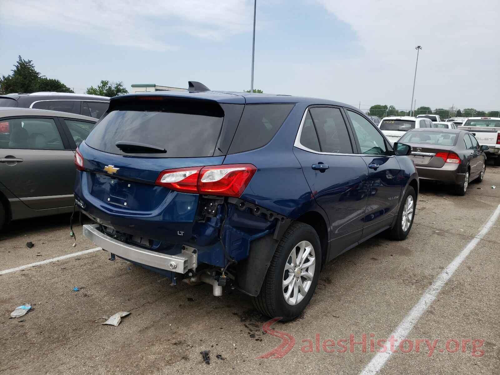 2GNAXKEV4K6228326 2019 CHEVROLET EQUINOX