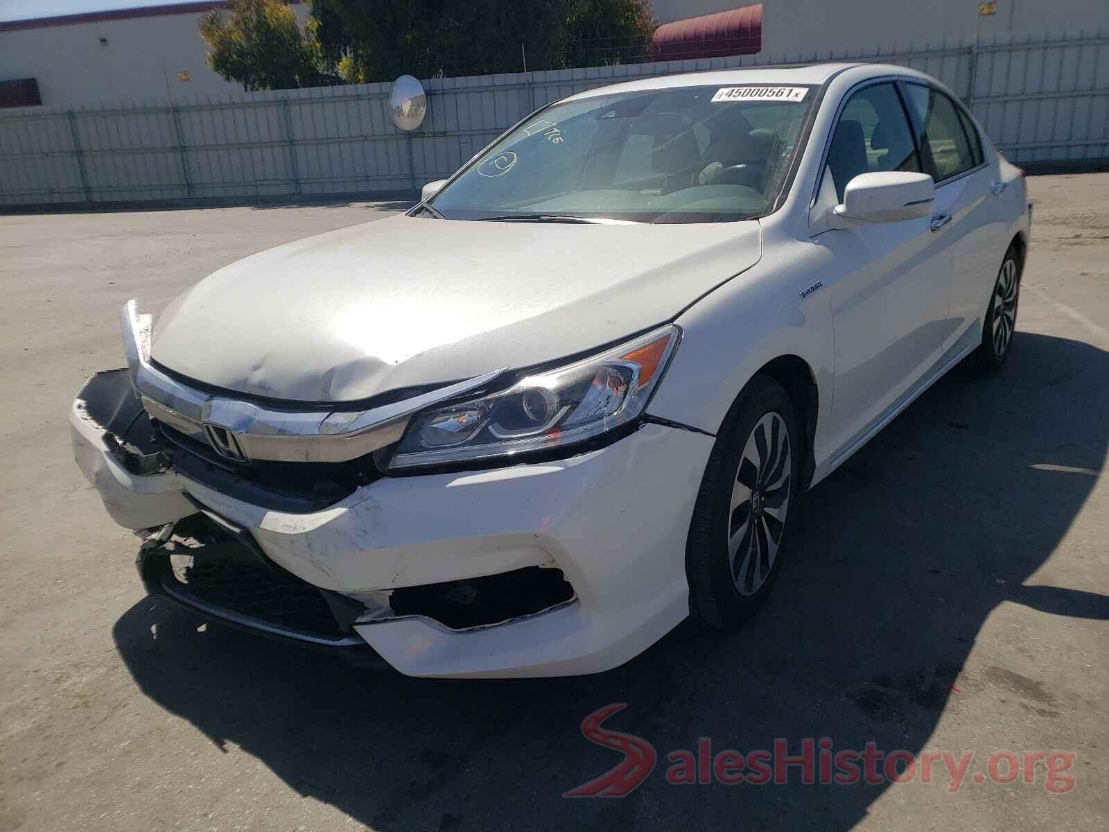 JHMCR6F58HC014360 2017 HONDA ACCORD