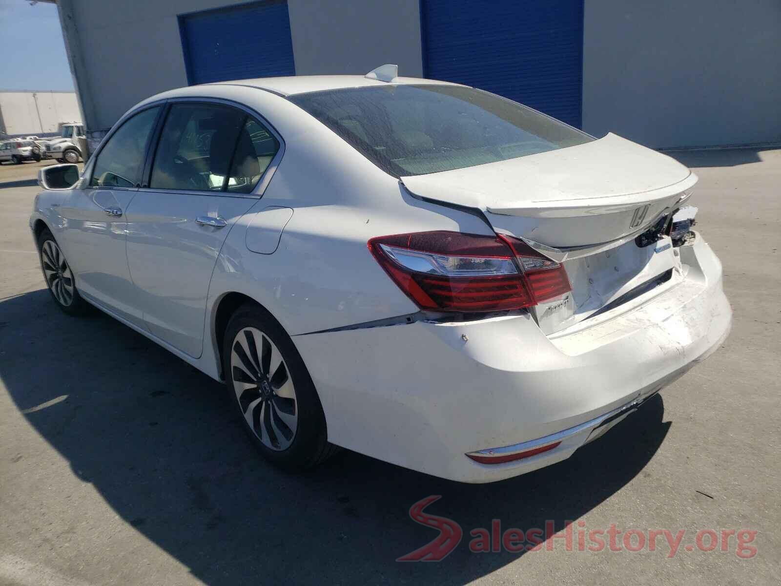 JHMCR6F58HC014360 2017 HONDA ACCORD