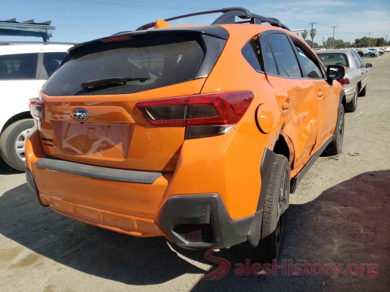 JF2GTAJC5JH278790 2018 SUBARU CROSSTREK