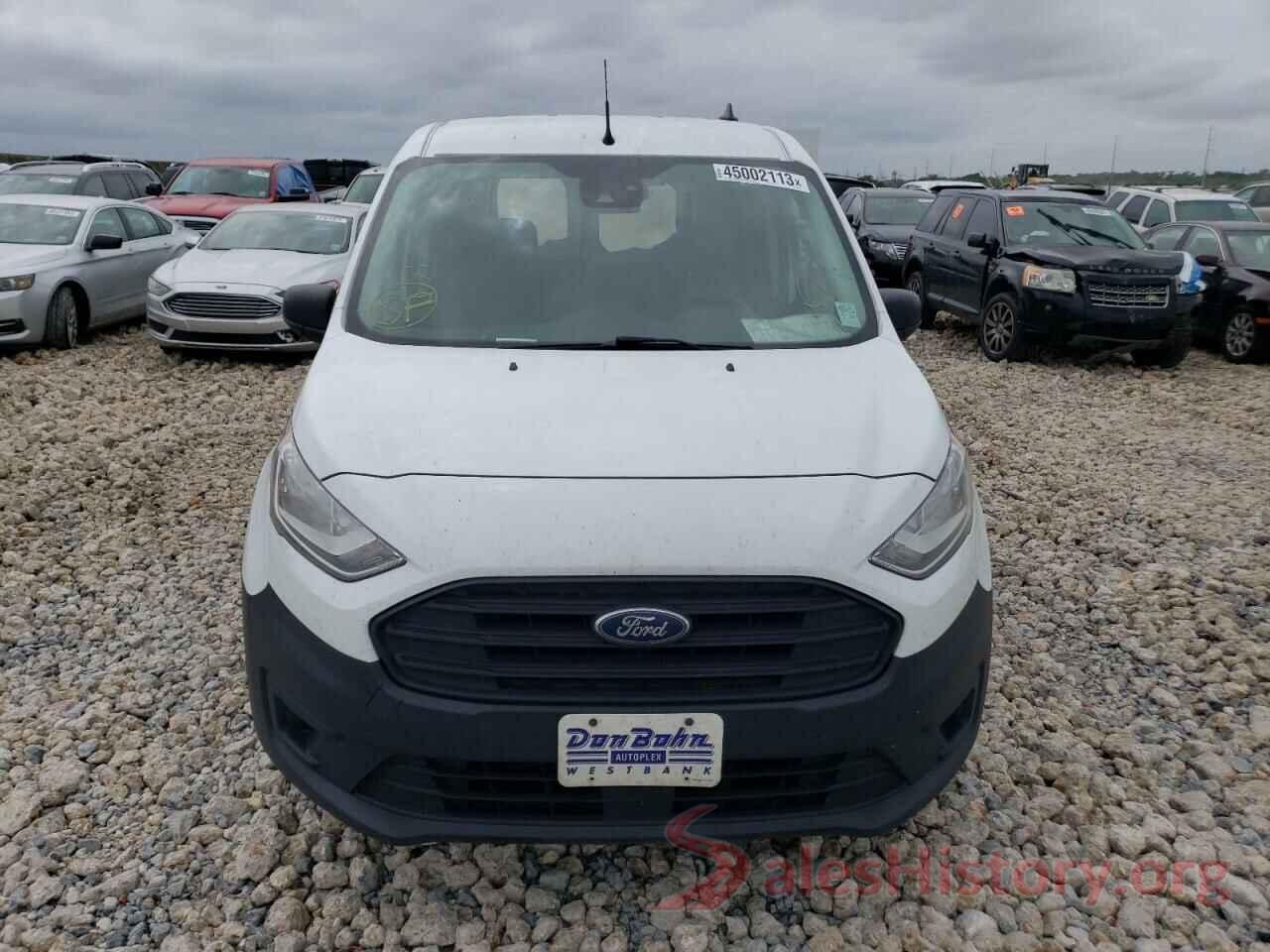 NM0LS7E21K1415302 2019 FORD TRANSIT