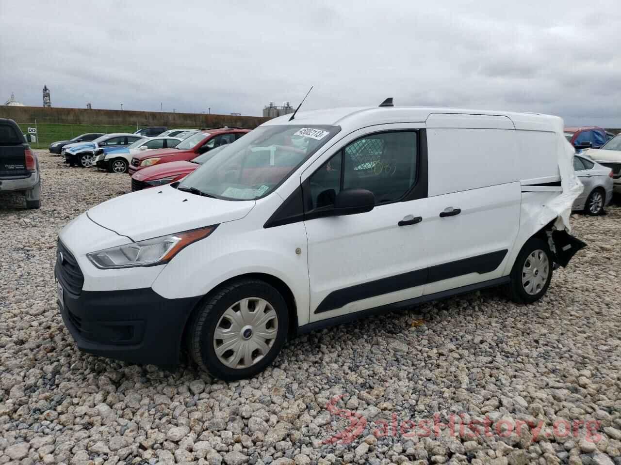 NM0LS7E21K1415302 2019 FORD TRANSIT