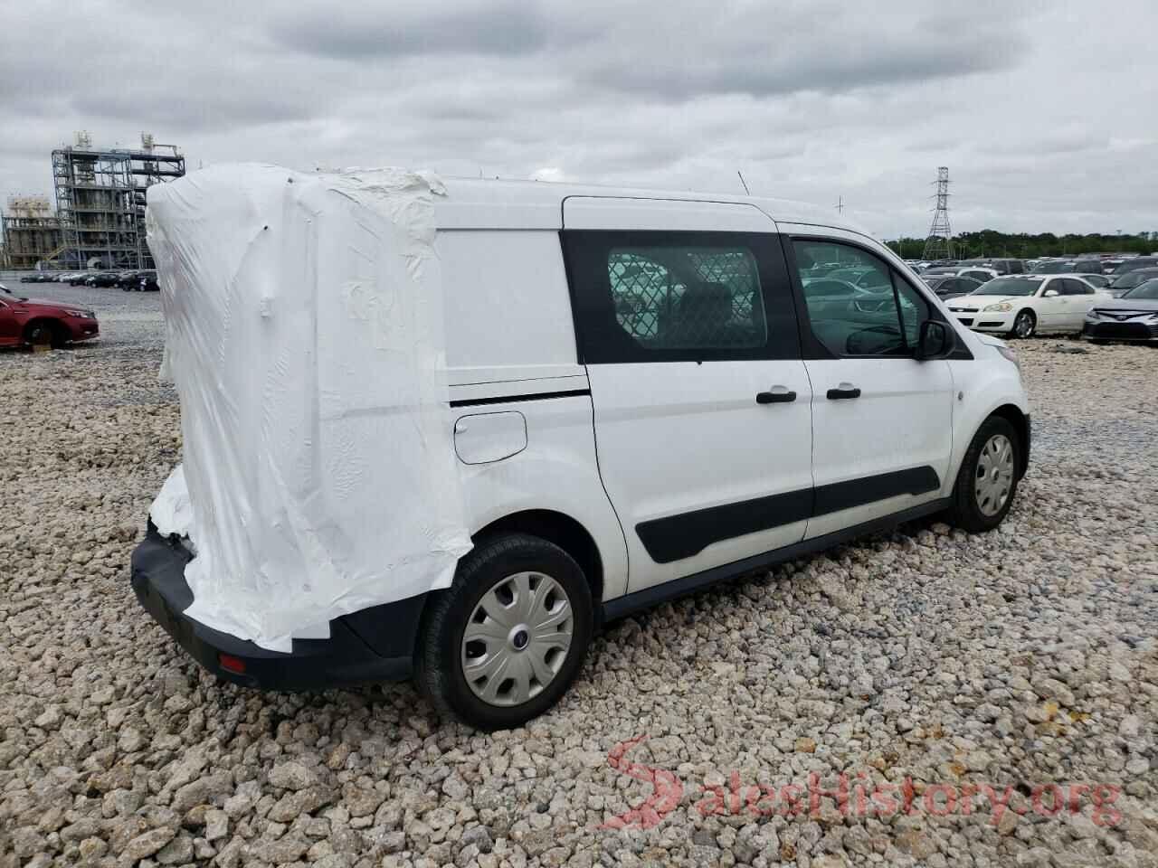 NM0LS7E21K1415302 2019 FORD TRANSIT