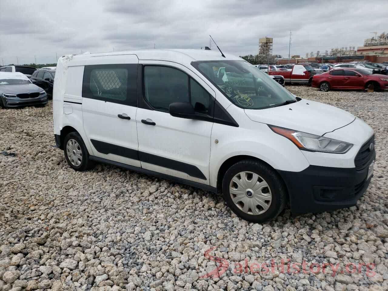 NM0LS7E21K1415302 2019 FORD TRANSIT