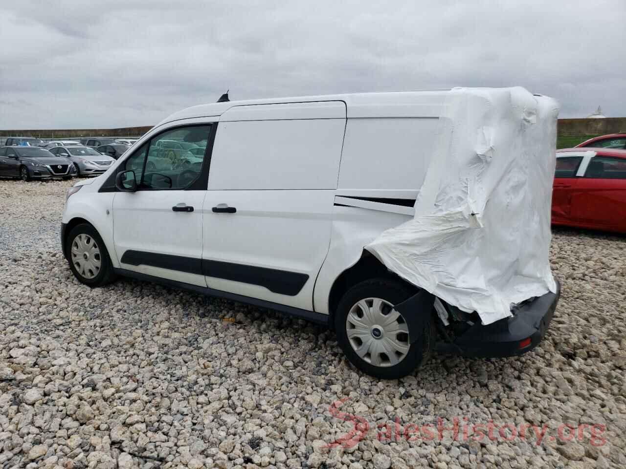 NM0LS7E21K1415302 2019 FORD TRANSIT