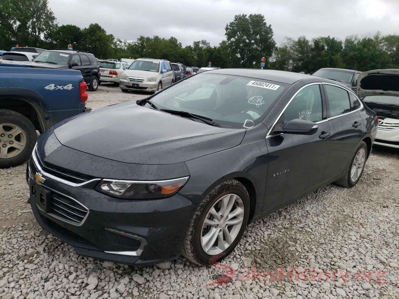 1G1ZD5ST3JF257337 2018 CHEVROLET MALIBU