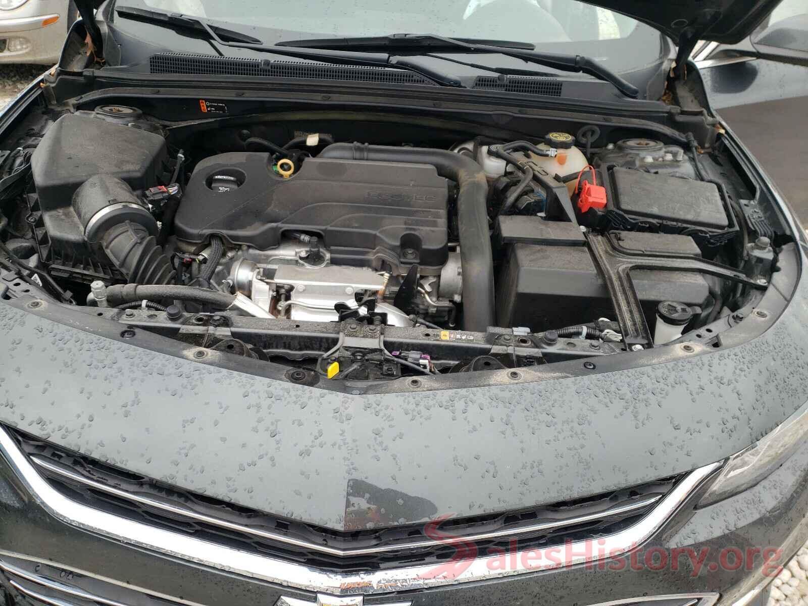 1G1ZD5ST3JF257337 2018 CHEVROLET MALIBU