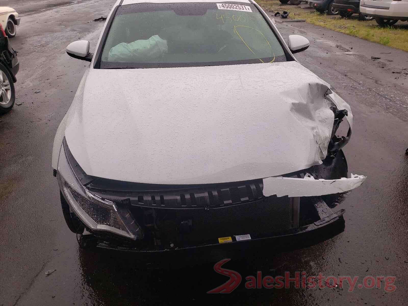 5XXGT4L31JG208746 2018 KIA OPTIMA